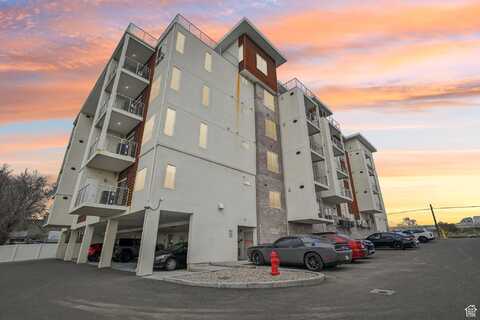 2101 N MAIN W, Sunset, UT 84015