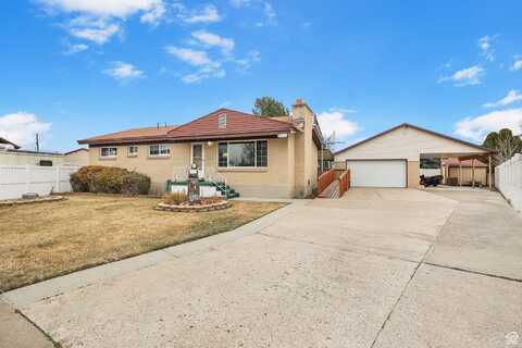 4061 S 5375 W, West Valley City, UT 84120