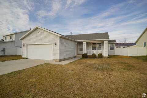 4148 W 5060 S, Roy, UT 84067