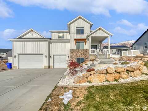 456 E 3675 N, North Ogden, UT 84414