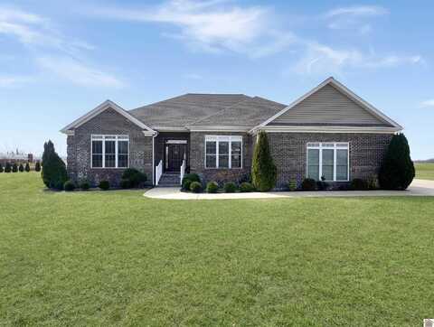 1022 Maxton Park Lane, Paducah, KY 42001