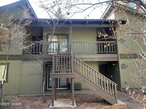 2947 Sportsman Circle, Pinetop, AZ 85935