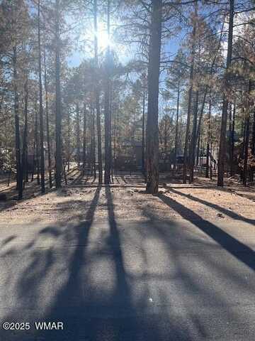 3430 Blacksmith Trail, Pinetop, AZ 85935