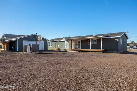 2379 Parkinson Road, Lakeside, AZ 85929