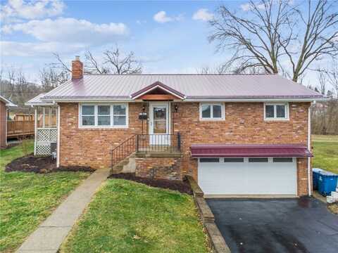 714 Skyline Dr, Youngwood, PA 15697