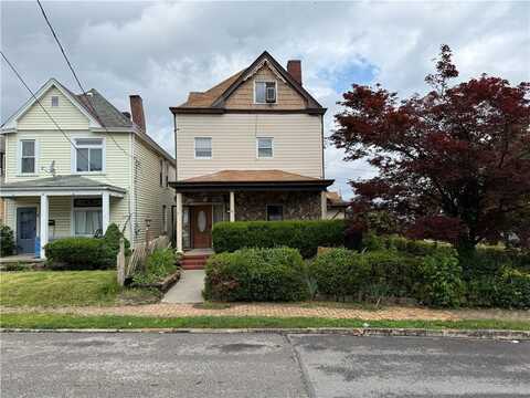 705 E 18th Ave, Munhall, PA 15120
