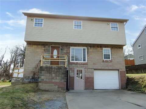 1113 Grandview Ave, Robinson, PA 15108