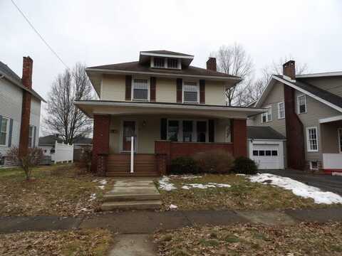 13 Bessemer St, Greenville, PA 16125