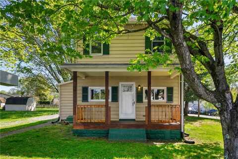 1402 Latrobe Derry Road, Derry, PA 15661