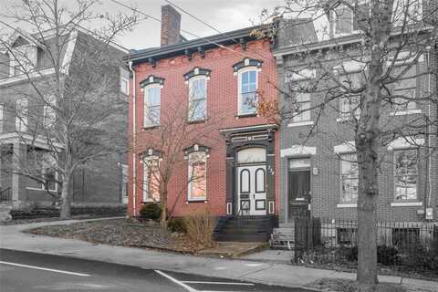 334 Main St, Lawrenceville, PA 15201