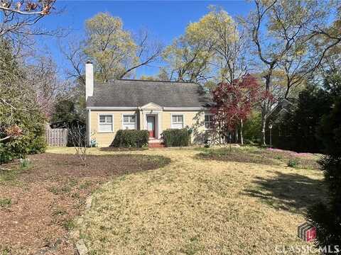 530 Sunset Drive, Athens, GA 30601