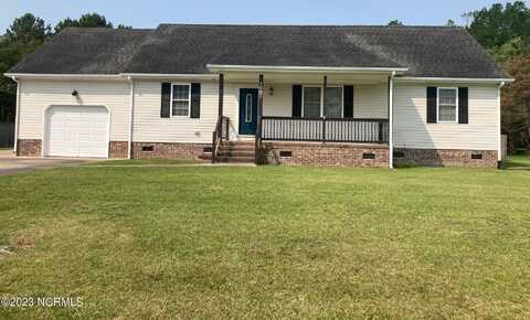 1007 Azalea Trail, Elizabeth City, NC 27909