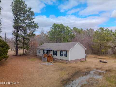 515 Rooks Road, Gates, NC 27937