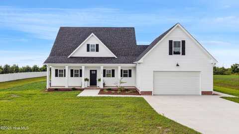 128 Hannah Drive, Elizabeth City, NC 27909