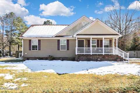 121 Willow Drive, Moyock, NC 27958