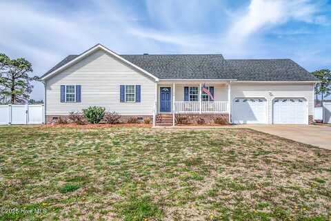 103 Juniper Drive, Camden, NC 27921