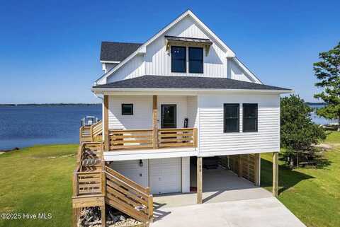 105 Baggy Davis Lane, Currituck, NC 27929