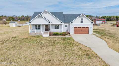 129 Solo Lane, Knotts Island, NC 27950