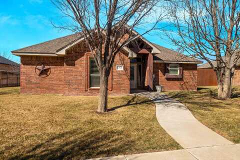 8602 Four Elms Drive, Amarillo, TX 79119