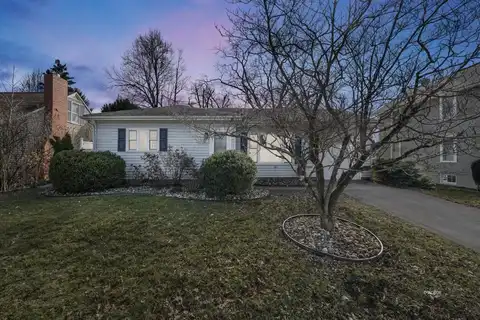 163 Morris Ave, Athens, OH 45701