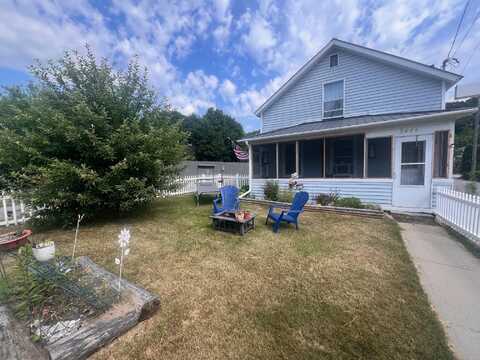 2446 State Hwy 9N, Au Sable Forks, NY 12912