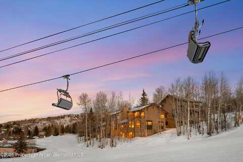 61 TRAILS END Lane, Snowmass Village, CO 81615