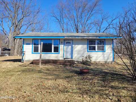 2210 Hyndman Road, Hyndman, PA 15545