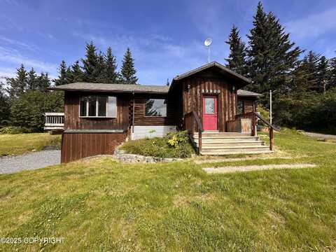 53900 E East End Road, Homer, AK 99603