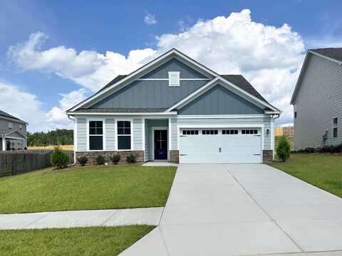 4253 Whitehouse Street, Harlem, GA 30814