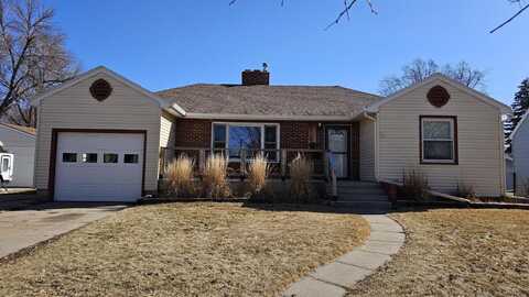 1729 S 2nd Street, Aberdeen, SD 57401