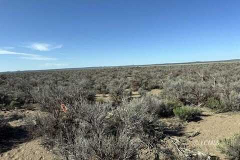 Off Piglet Way, Christmas Valley, OR 97641
