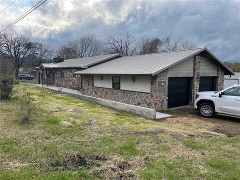 912 Oakview DR, Berryville, AR 72616