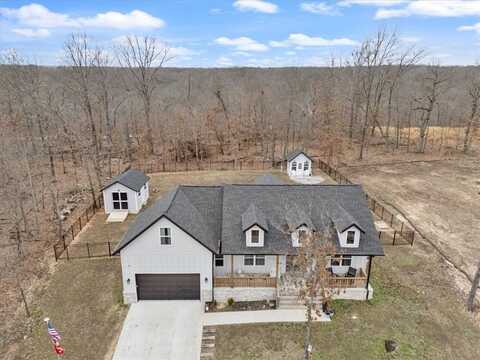 57 Cromarty DR, Bella Vista, AR 72715