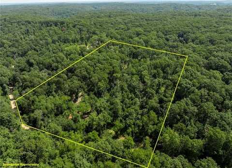 TBD Granny's Branch RD, Pineville, MO 64856