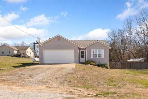 4387 Mellow LN, Harrison, AR 72601