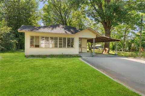 204 N Starr AVE, Lincoln, AR 72744