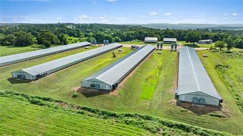 20482 Gem RD, Lincoln, AR 72744