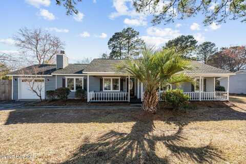 205 N Hampton Road, Wilmington, NC 28409