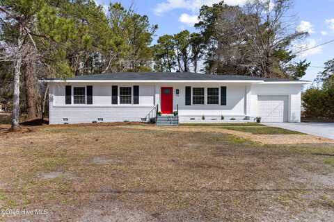 138 Navaho Trail, Wilmington, NC 28409