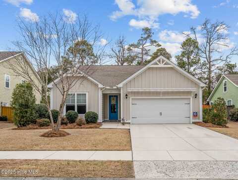 137 Overlook Drive, Wilmington, NC 28411