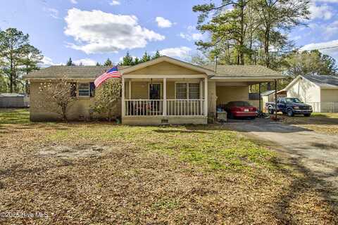 2761 Shaw Highway, Rocky Point, NC 28457