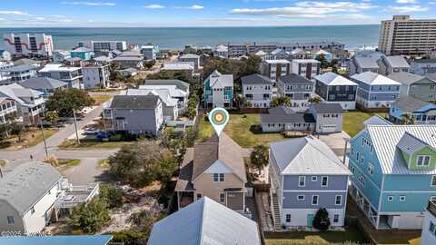 1306 Swordfish Lane, Carolina Beach, NC 28428