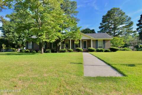 3713 Winchester Road, Rocky Mount, NC 27804