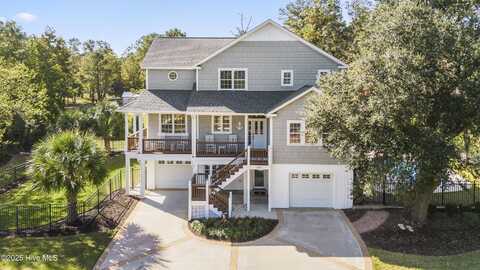 204 Windy Hills Drive, Wilmington, NC 28409