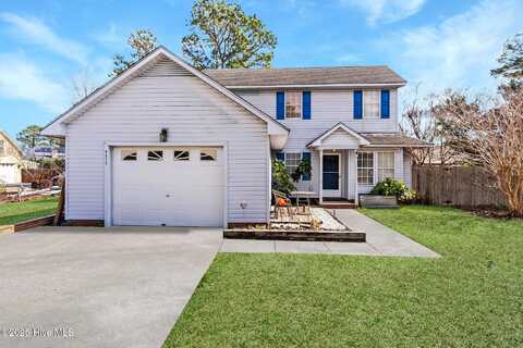 4215 Devonshire Lane, Wilmington, NC 28409