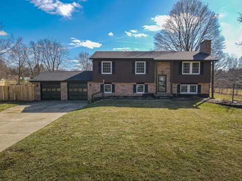 5583 Peach Blossom Court, Springfield, OH 45502