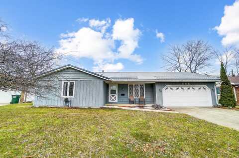 546 Sunnymeade Lane, Lima, OH 45804