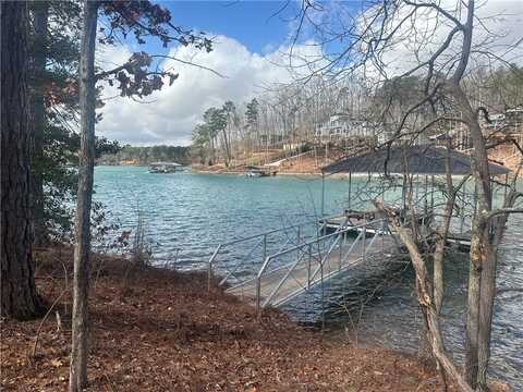 Deep Water Way, West Union, SC 29696