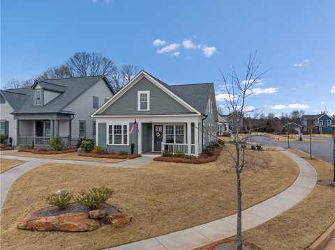 226 Tuttle Street, Clemson, SC 29631