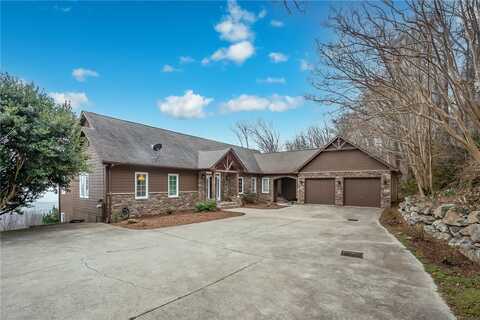 190 Raven Road, Landrum, SC 29356